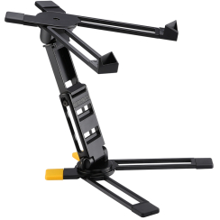 Hercules HCDG-400BB Dj Laptop Standı - Hercules