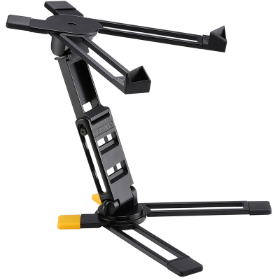 Hercules HCDG-400BB Dj Laptop Standı - 1