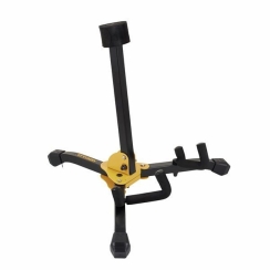 Hercules HCGS-402BB Compact Elektro Gitar Standı (Çantalı) - 2