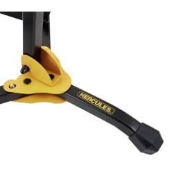 Hercules HCGS-402BB Compact Elektro Gitar Standı (Çantalı) - 4