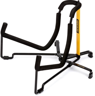 Hercules HCGS301B Travlite Akustik Gitar Standı - 1