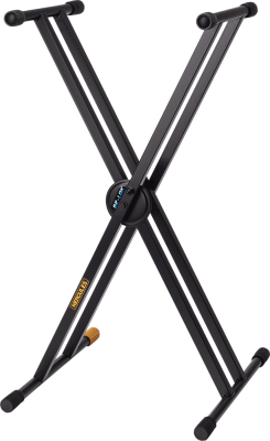 HERCULES HCKS-120B Double X Klavye Standı - 3