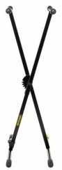 Hercules HCKS100B Org Standı - 4