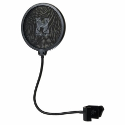 Hercules HCMH-200B Pop Filter - Pop Filtre - Hercules