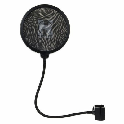 Hercules HCMH-200B Pop Filter - Pop Filtre - 2