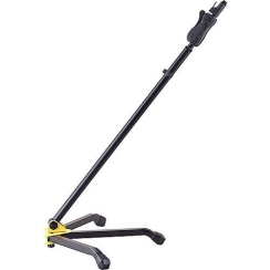 Hercules MS401B Mikrofon Sehpası - 2