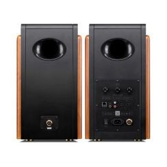 HiVi Swans M300MKII 6.5″ Bluetooth Hoparlör Seti (ÇİFT) - 4