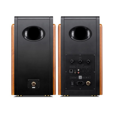 HiVi Swans M300MKII 6.5″ Bluetooth Hoparlör Seti (ÇİFT) - 4