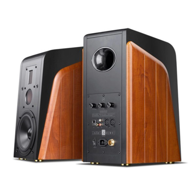 HiVi Swans M300MKII 6.5″ Bluetooth Hoparlör Seti (ÇİFT) - 1