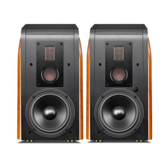 HiVi Swans M300MKII 6.5″ Bluetooth Hoparlör Seti (ÇİFT) - 3