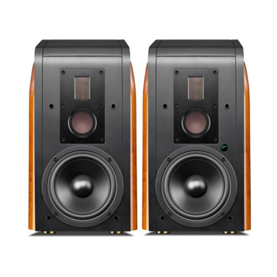 HiVi Swans M300MKII 6.5″ Bluetooth Hoparlör Seti (ÇİFT) - 3