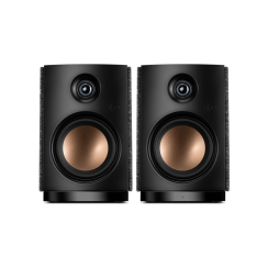 HiVi Swans OS-10 4” Bluetooth Hoparlör Seti (ÇİFT) - Swan