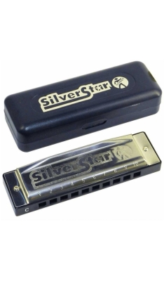 Honher Silverstar Mızıka (Do Majör) - 1