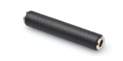 Hosa 1/4'' TRS (F) - 1/4 TRS (F) çevirici - Hosa