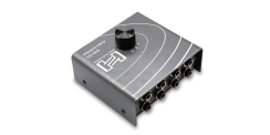 Hosa Audio Switcher SLW-333 - Hosa