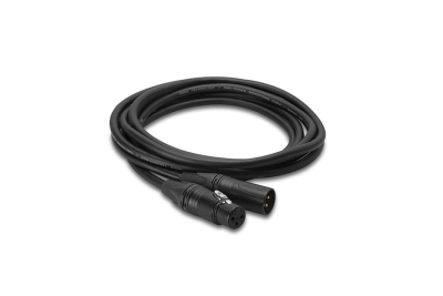 Hosa Edge Mikrofon Kablosu - (7.5 mt) - 1