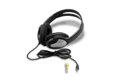 Hosa HDS-100 Supra-Aural Kapalı Kulaklık - Hosa