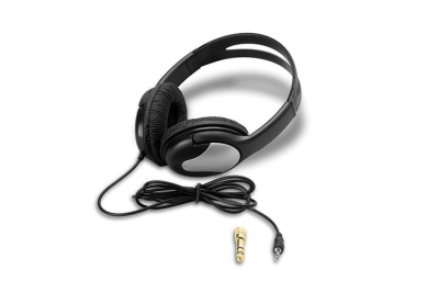 Hosa HDS-100 Supra-Aural Kapalı Kulaklık - 1