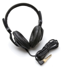 Hosa HDS-338 Supra-Aural Kapalı Kulaklık - Hosa