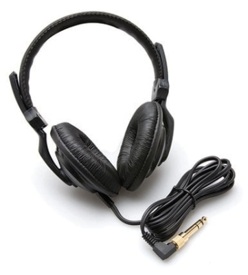Hosa HDS-338 Supra-Aural Kapalı Kulaklık - 1