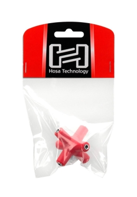 Hosa Knucklebones Sinyal Bölücü - 3