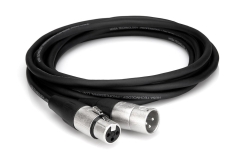 Hosa Pro XLR (F) - XLR (M) Balanslı kablo 1.5 mt. - Hosa