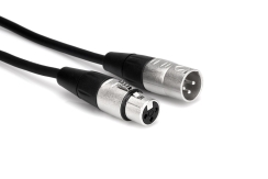 Hosa Pro XLR (F) - XLR (M) Balanslı kablo 1.5 mt. - 2