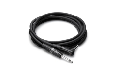 Hosa TS (M) - TS (M) Gitar Kablosu 4.5 MT. - Hosa