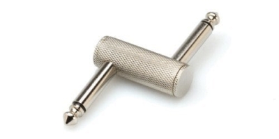 Hosa TS (M) <-> TS (M) Gitar Pedal Crank - 1
