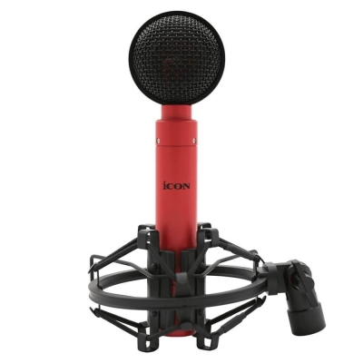 Icon Dragon Condenser Mikrofon - 3