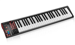 Icon i Keyboard 5X 49 Tuşlu Midi Klavye - Icon