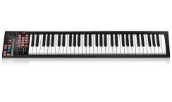 Icon i Keyboard 6X 61 Tuşlu Midi Klavye - Icon