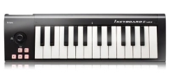 Icon i Keyboard Mini 3 25 Tuşlu Midi Klavye - Icon