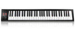 Icon i Keyboard Nano 6 61 Tuş Midi Klavye - Icon