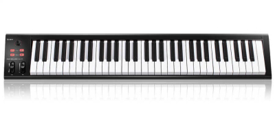 Icon i Keyboard Nano 6 61 Tuş Midi Klavye - 1