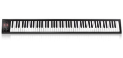 Icon i Keyboard Nano 8 88 Tuşlu USB Midi Klavye - Icon