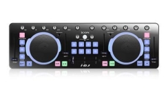 Icon iDJ USB DJ Kontrol Ünitesi - Icon