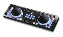 Icon iDJ USB DJ Kontrol Ünitesi - 2