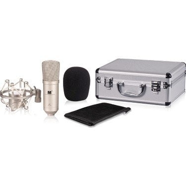 Icon M1 Profesyonel Condenser Mikrofon - 2