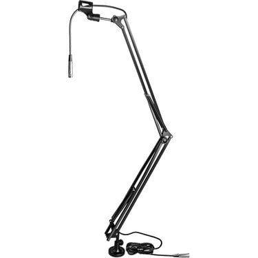 Icon MB03 Mikrofon Standı Ayaklığı Sehpası - 1