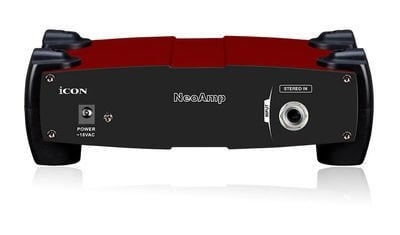 Icon Neo Amp Kulaklık Amfisi - 2