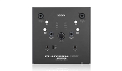 Icon Platform U22 USB Ses Kartı - 2