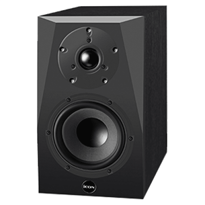 Icon PXT5A G2 5'' Referans Monitörü - 1