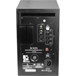 Icon PXT5A G2 5'' Referans Monitörü - 2