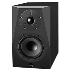 Icon PXT6A G2 7'' Stüdyo Referans Monitörü - Icon