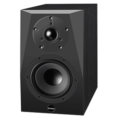 Icon PXT6A G2 7'' Stüdyo Referans Monitörü - 1
