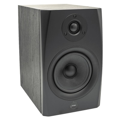 Icon SX5A 5'' Aktif Referans Monitörü - 2