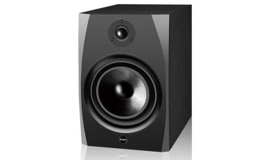 Icon SX8A 8'' Aktif Referans Monitörü - 2