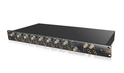 Icon Umix 1010 Rack Tipi USB Ses Kartı - 3