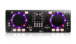 Icon XDJ DJ Kontrol Ünitesi - Icon
